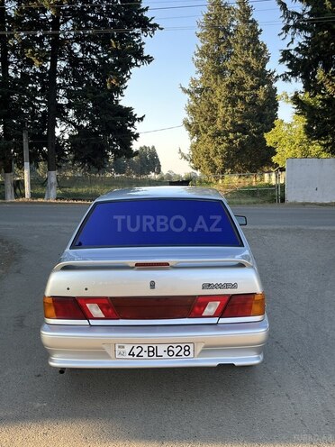 LADA (VAZ) 2115-6