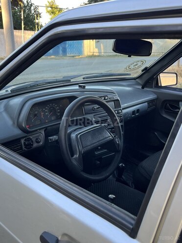 LADA (VAZ) 2115-12