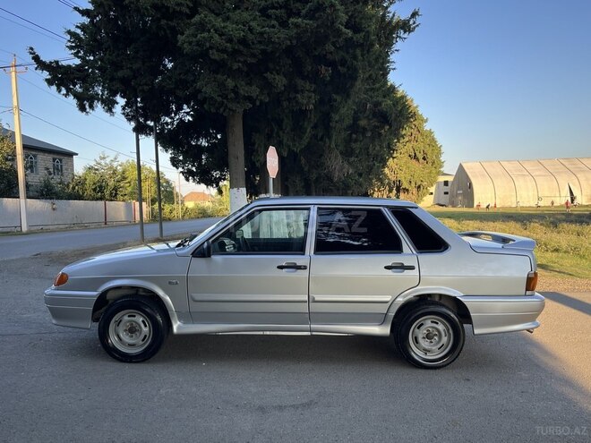 LADA (VAZ) 2115-7