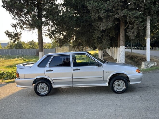 LADA (VAZ) 2115-5
