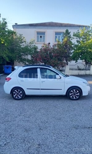 Saipa Tiba-7