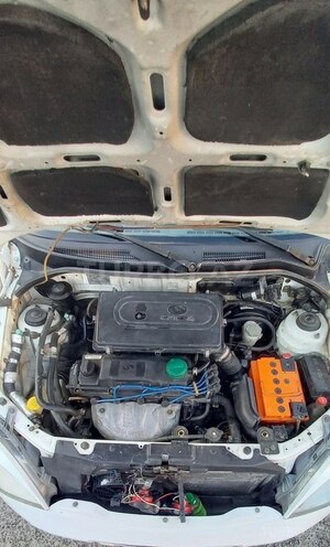 Saipa Tiba-12