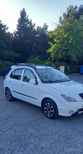 Saipa Tiba-4