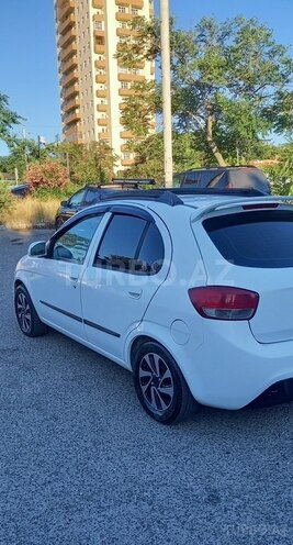 Saipa Tiba-8
