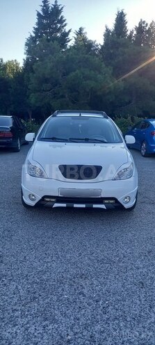 Saipa Tiba-1