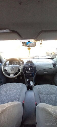 Saipa Tiba-10