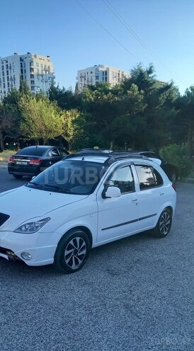Saipa Tiba-5