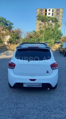 Saipa Tiba-9