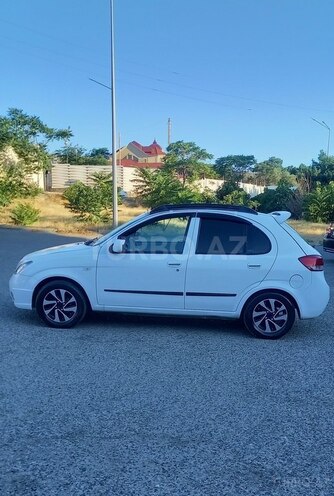 Saipa Tiba-6