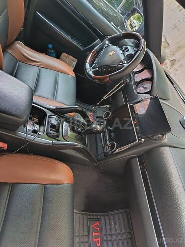 Porsche Cayenne-8