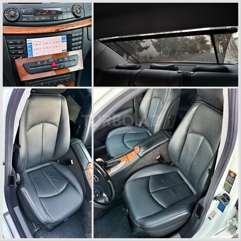 Mercedes E 240-18
