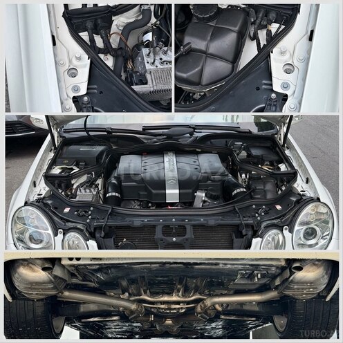 Mercedes E 240-20