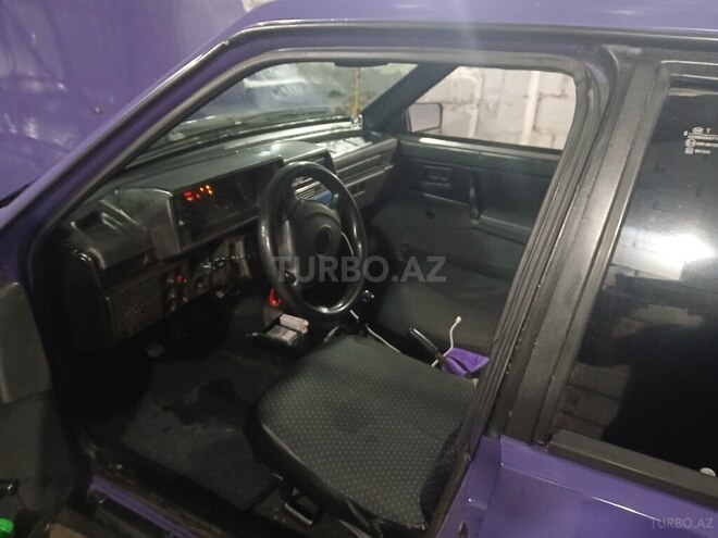 LADA (VAZ) 21099-7