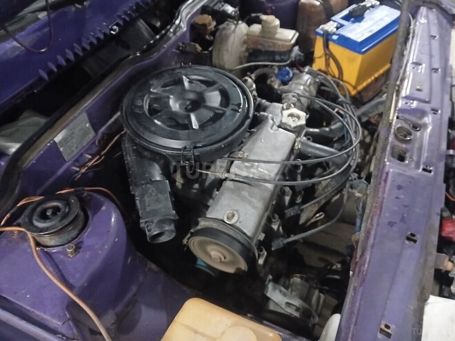 LADA (VAZ) 21099-10