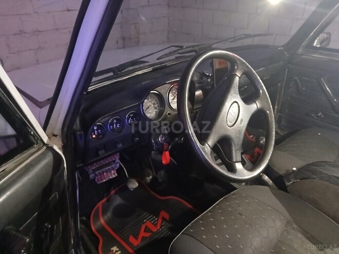LADA (VAZ) 21099-14
