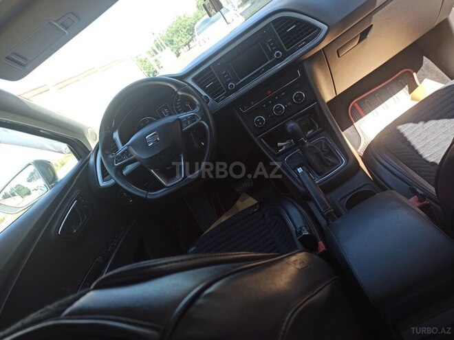 SEAT Leon-4