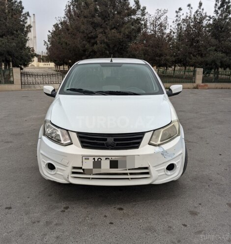 Saipa Saina-1
