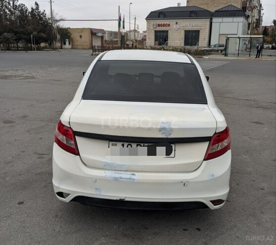 Saipa Saina-2