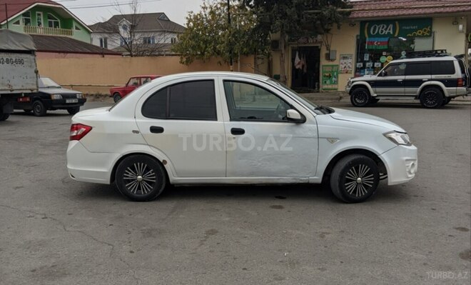 Saipa Saina-3
