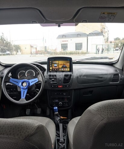 Saipa Saina-5