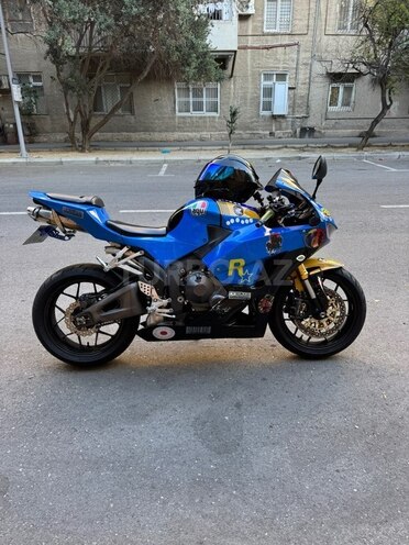Honda CBR 600-2