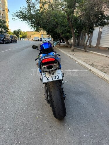 Honda CBR 600-3