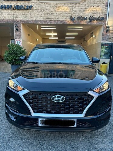 Hyundai Tucson-3