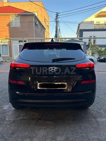 Hyundai Tucson-6