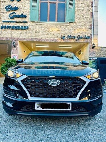Hyundai Tucson-2