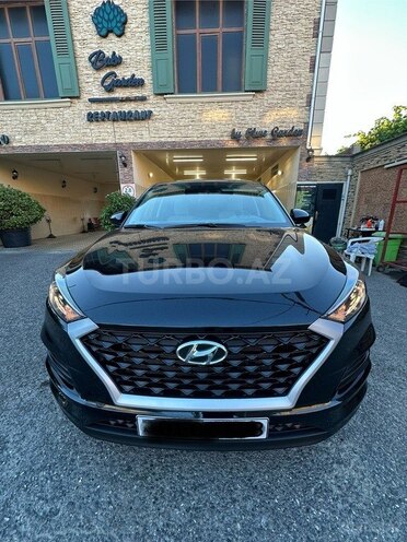 Hyundai Tucson-1