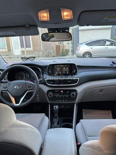 Hyundai Tucson-7