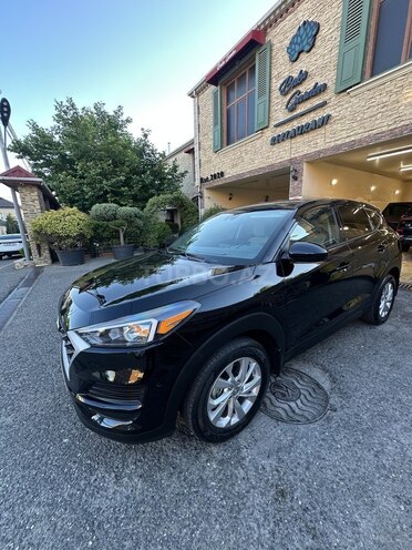 Hyundai Tucson-4