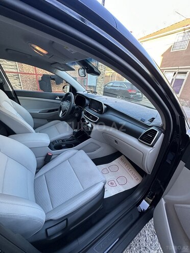 Hyundai Tucson-14