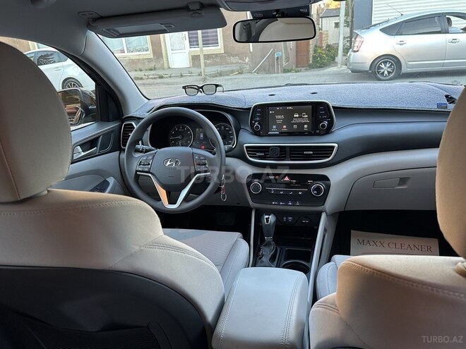 Hyundai Tucson-8