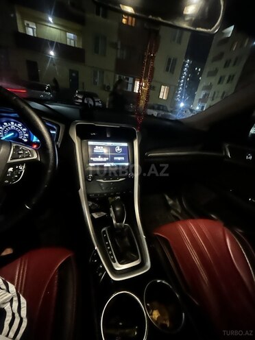Ford Fusion (North America)-2