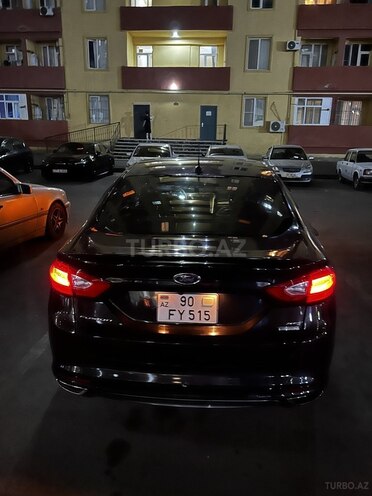 Ford Fusion (North America)-4