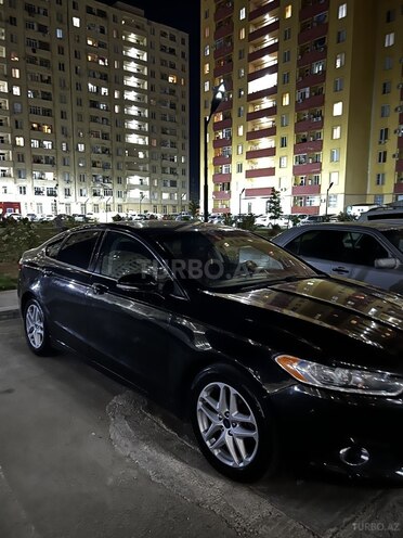 Ford Fusion (North America)-6