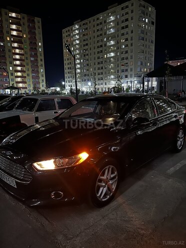 Ford Fusion (North America)-7