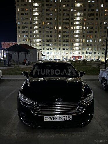 Ford Fusion (North America)-8