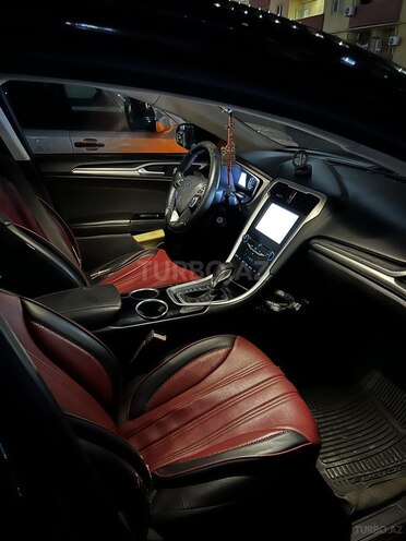 Ford Fusion (North America)-5