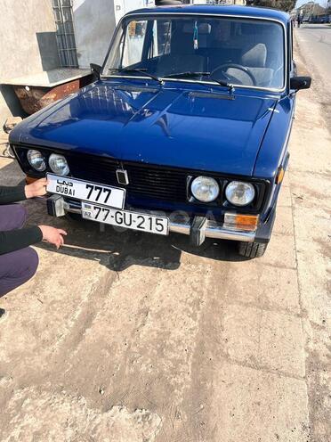 LADA (VAZ) 2106-2
