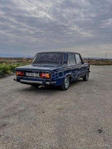 LADA (VAZ) 2106-3