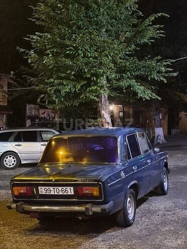 LADA (VAZ) 2106-3