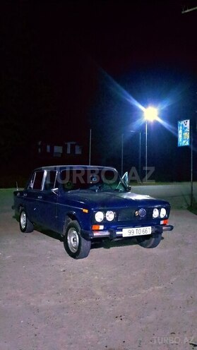 LADA (VAZ) 2106-1