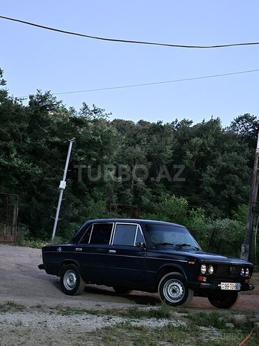 LADA (VAZ) 2106-2