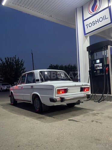 LADA (VAZ) 2106-3
