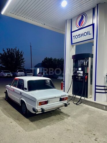LADA (VAZ) 2106-2