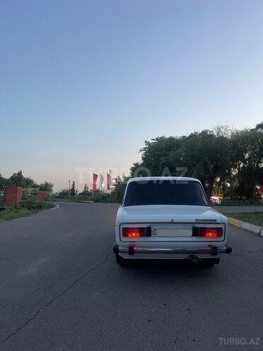 LADA (VAZ) 2106-6