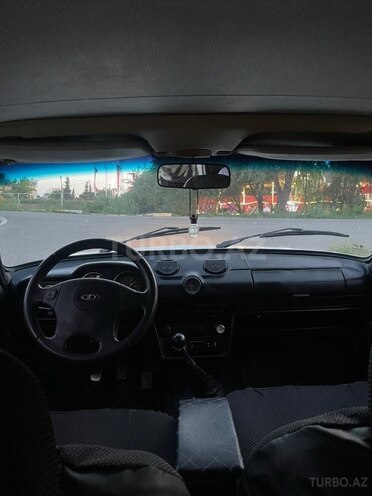 LADA (VAZ) 2106-7