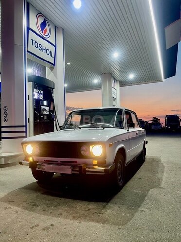 LADA (VAZ) 2106-1